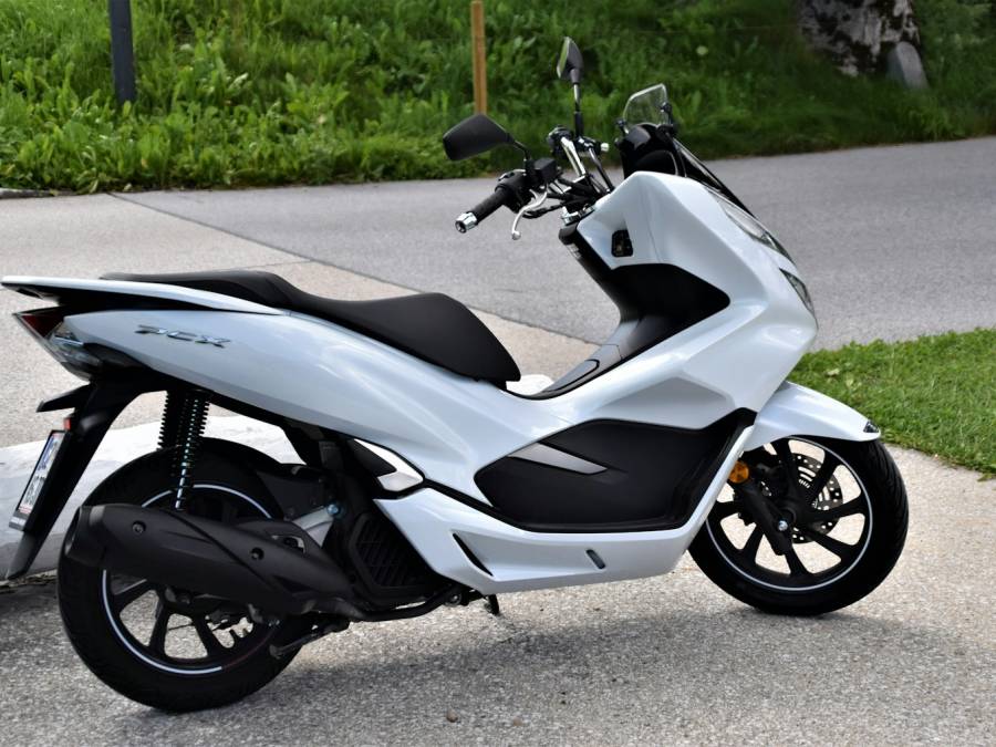 Honda Vario 160