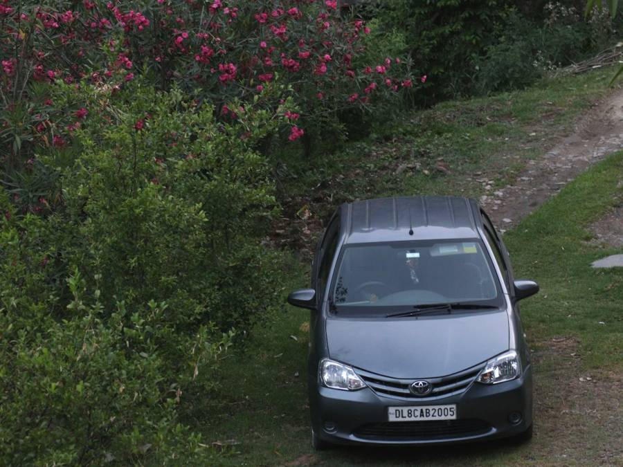 Toyota Avanza